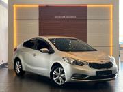 Kia Cerato III Челябинск  - изображение 19