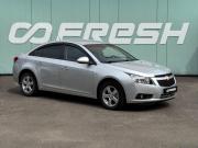 Chevrolet Cruze I Кропоткин  - изображение 22