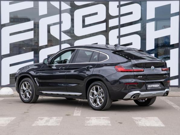 BMW X4 II (G02) Рестайлинг с пробегом 2023 года, цена 6 850 000 рублей, 22425 км, внедорожник, Автокод Объявления