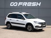 Lada (ВАЗ) Granta I Рестайлинг Краснодар  - изображение 22