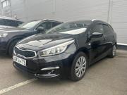 Kia Ceed II Рестайлинг Санкт-Петербург  - изображение 2
