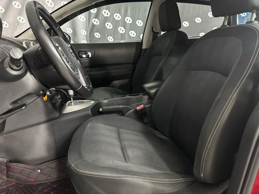 Nissan Qashqai I Рестайлинг Новосибирск  - изображение 12