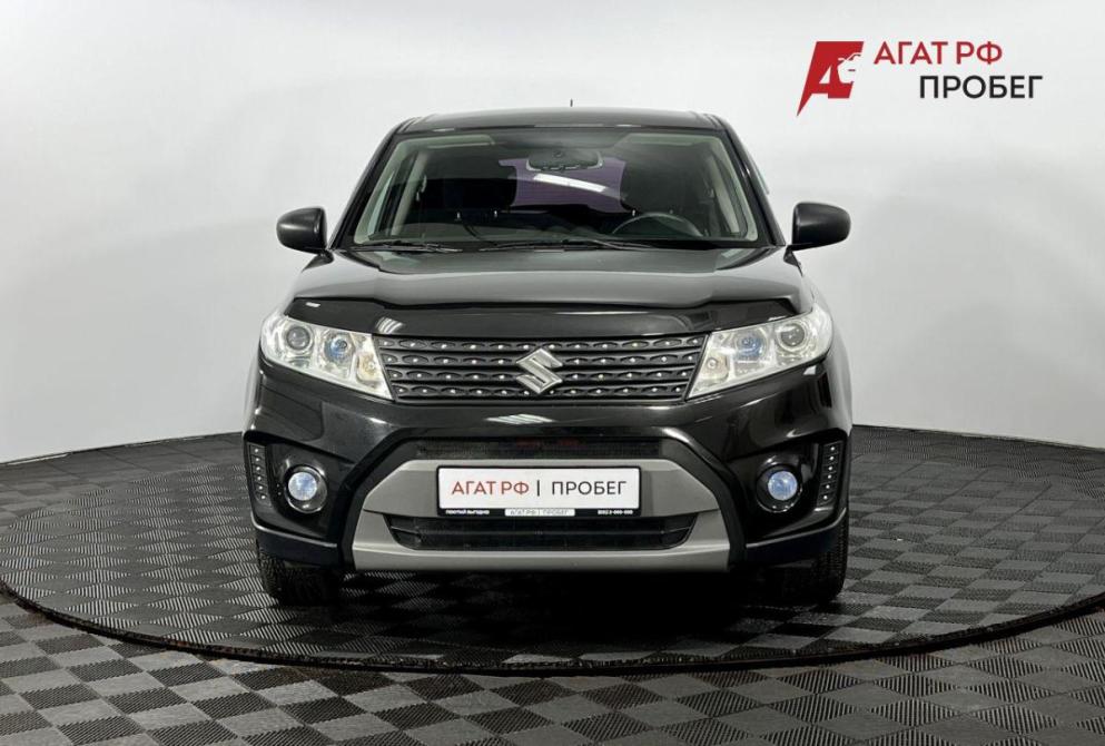 Suzuki Vitara II Нижний Новгород  - изображение 3
