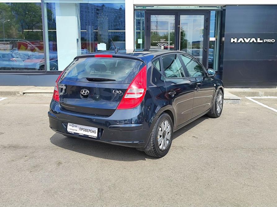 Hyundai i30 I Москва  - изображение 5