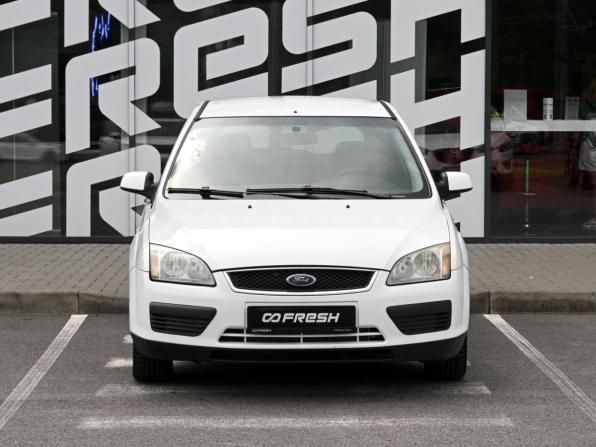 Ford Focus II с пробегом 2007 года, цена 445 000 рублей, 167175 км, хэтчбек, Автокод Объявления