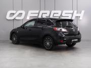 Mazda 3 II (BL) Рестайлинг Воронеж  - изображение 18