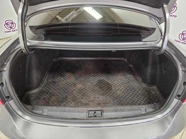 Renault Fluence I Рестайлинг с пробегом 2013 года, цена 622 000 рублей, 252127 км, седан, Автокод Объявления