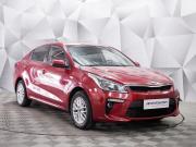 Kia Rio IV Ульяновск  - изображение 27