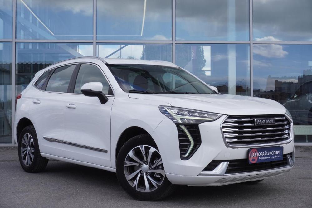 Haval Jolion I Ульяновск  - изображение 3