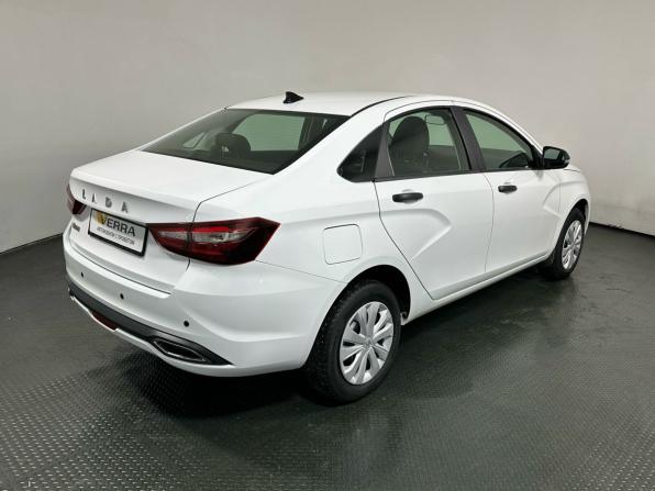Lada (ВАЗ) Vesta I Рестайлинг (NG) с пробегом 2023 года, цена 1 250 000 рублей, 30000 км, седан, Автокод Объявления