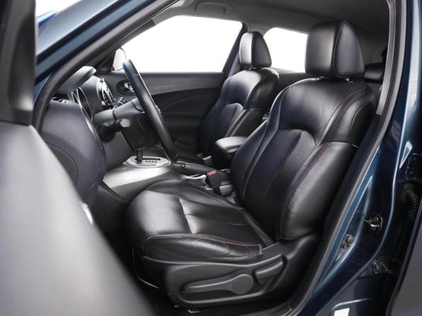 Nissan Juke I с пробегом 2011 года, цена 839 400 рублей, 134561 км, внедорожник, Автокод Объявления