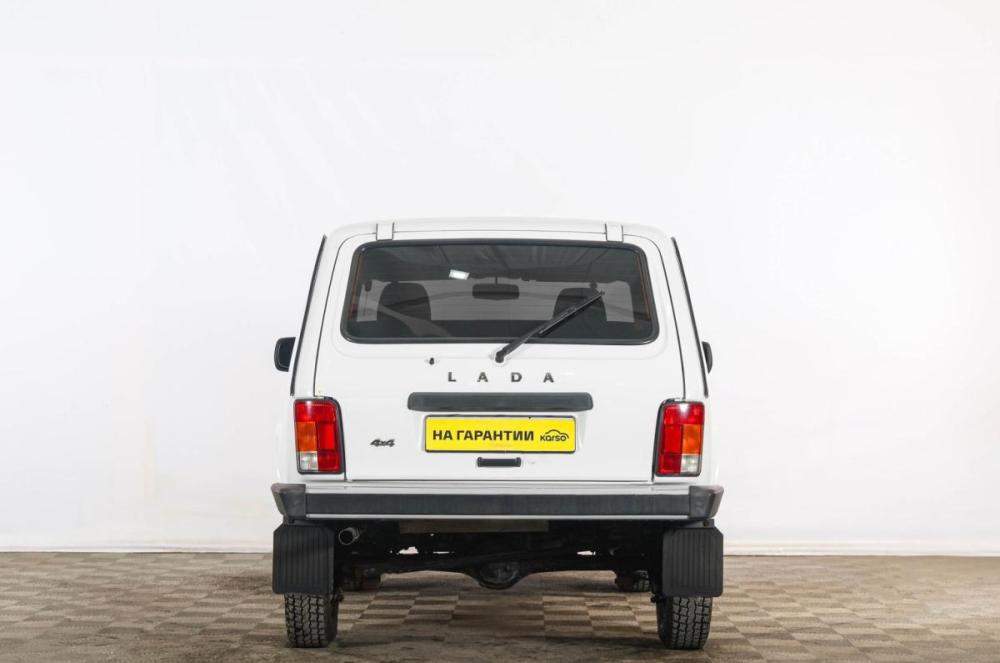 Lada (ВАЗ) 2121 (4x4) I Рестайлинг (2020) Тюмень  - изображение 6