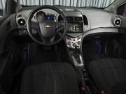 Chevrolet Aveo II Ставрополь  - изображение 28