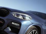 BMW X3 III (G01) Санкт-Петербург  - изображение 42