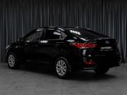 Hyundai Solaris II Тюмень  - изображение 18