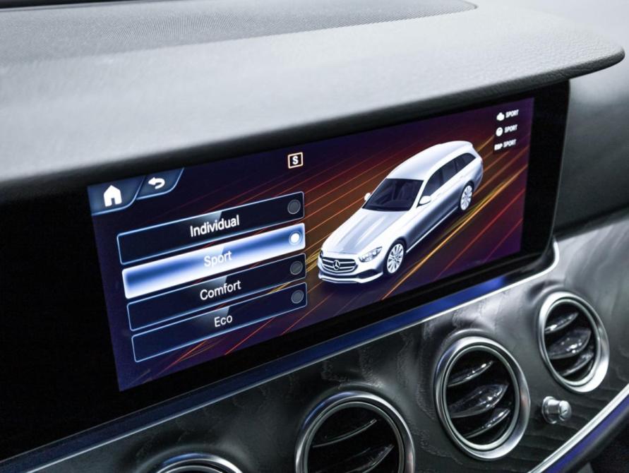Mercedes-Benz E-Класс V (W213 S213 C238) Рестайлинг Санкт-Петербург  - изображение 28