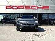 Volkswagen Touareg III Пермь  - изображение 45