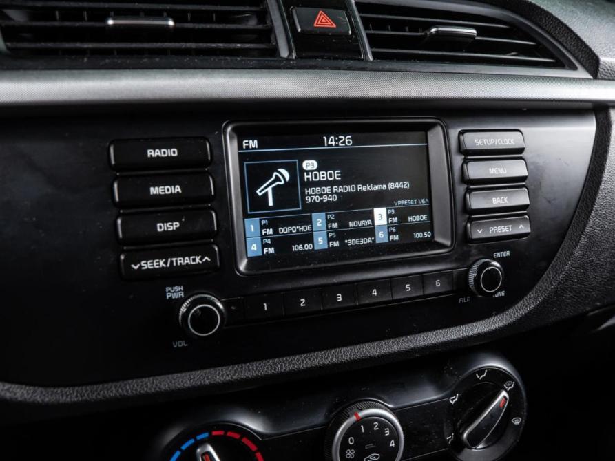 Kia Rio IV Волгоград  - изображение 13