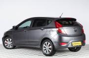Hyundai Solaris I Челябинск  - изображение 24