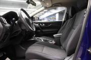 Nissan Qashqai II Уфа  - изображение 19