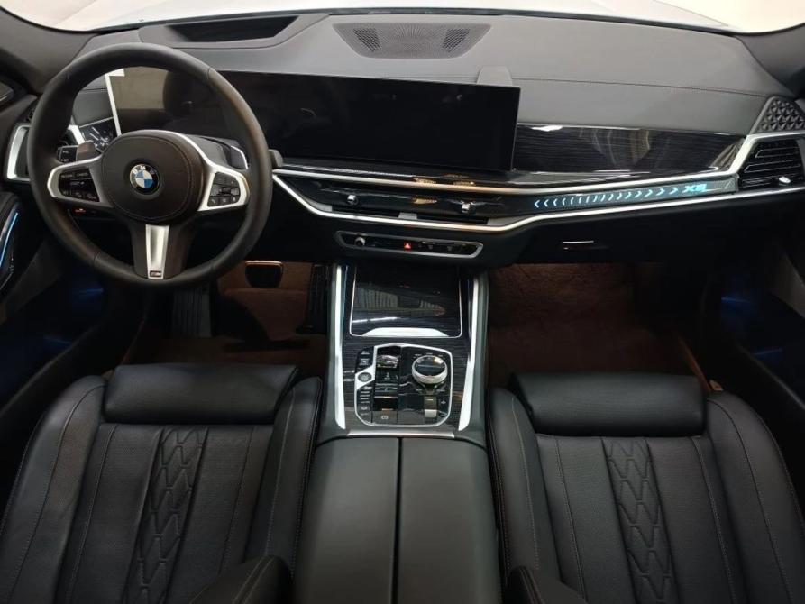 BMW X6 III (G06) Рестайлинг Воронеж  - изображение 16