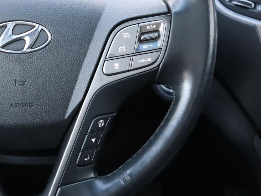 Hyundai Santa Fe III Рестайлинг Москва  - изображение 18