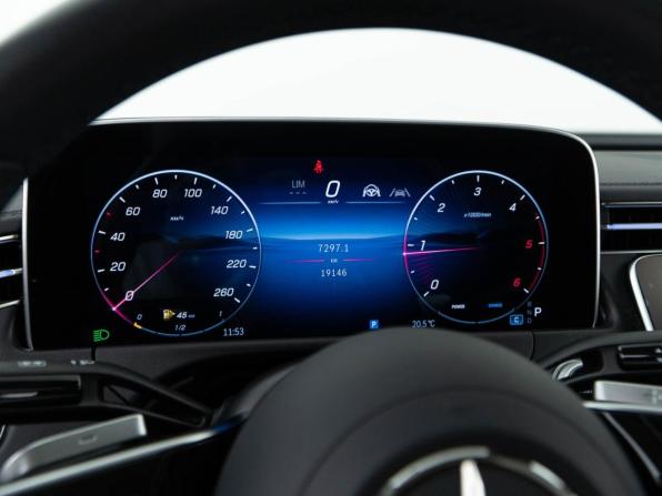 Mercedes-Benz E-Класс VI (W214 S214) с пробегом 2024 года, цена 7 019 999 рублей, 19146 км, седан, Автокод Объявления