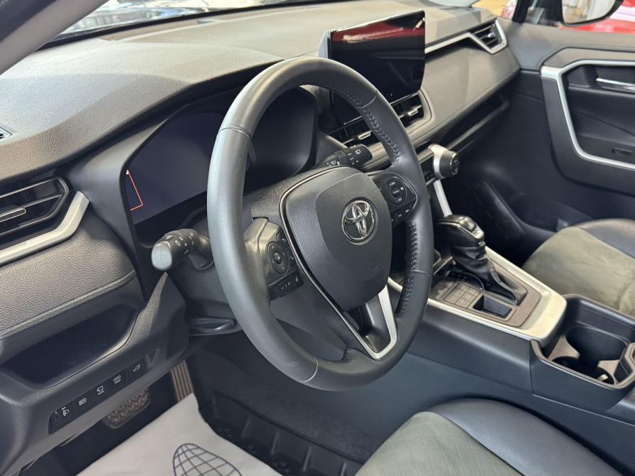 Toyota RAV4 V (XA50) Пермь  - изображение 22