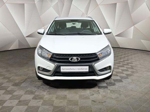 Lada (ВАЗ) Vesta I с пробегом 2017 года, цена 649 000 рублей, 192755 км, универсал, Автокод Объявления