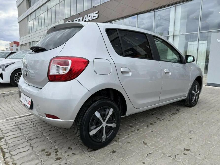 Renault Sandero II Набережные Челны  - изображение 15