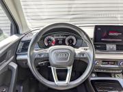 Audi Q5 II (FY) Рестайлинг Москва  - изображение 50