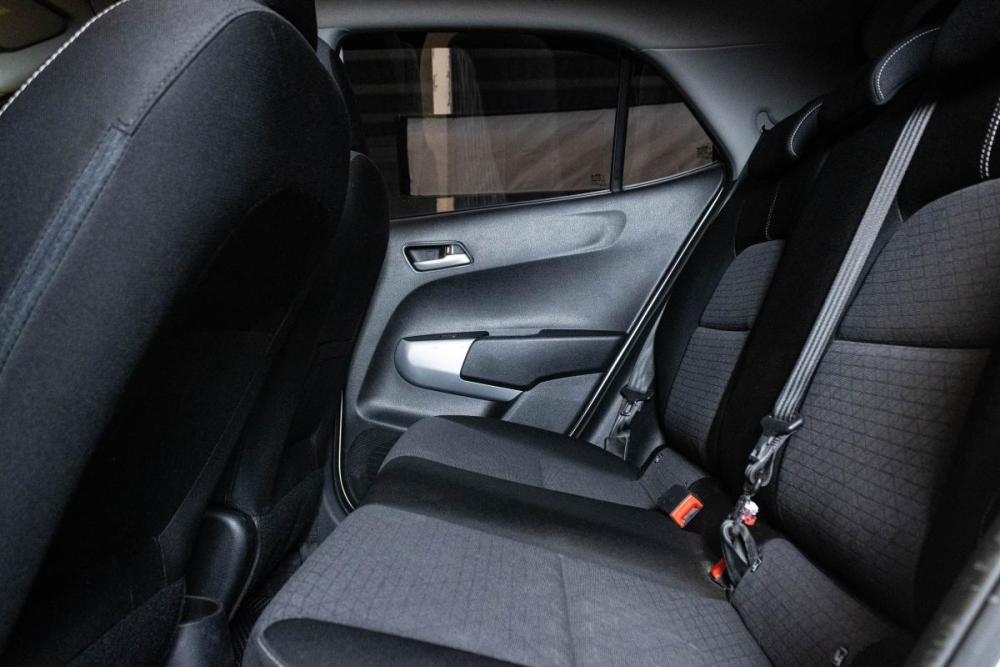 Kia Picanto III Уфа  - изображение 10
