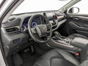 Toyota Highlander IV (XU70) Москва  - изображение 48