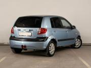 Hyundai Getz I Рестайлинг Екатеринбург  - изображение 30