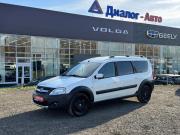 Lada (ВАЗ) Largus I Набережные Челны  - изображение 20
