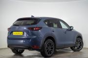 Mazda CX-5 II Оренбург  - изображение 28