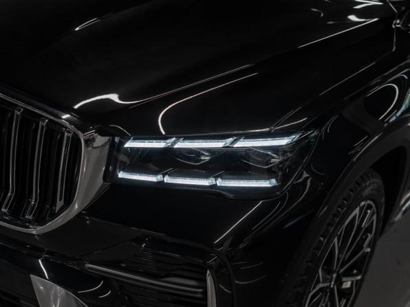 Geely Monjaro I Рестайлинг 2 с пробегом 2025 года, цена 4 000 000 рублей, 1000 км, внедорожник, Автокод Объявления