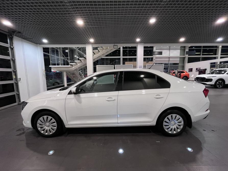 Skoda Rapid II Чебоксары  - изображение 6