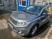 Suzuki Vitara II Рестайлинг Санкт-Петербург  - изображение 12