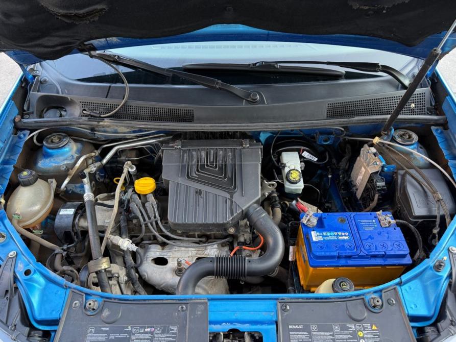 Renault Sandero II Энгельс  - изображение 35