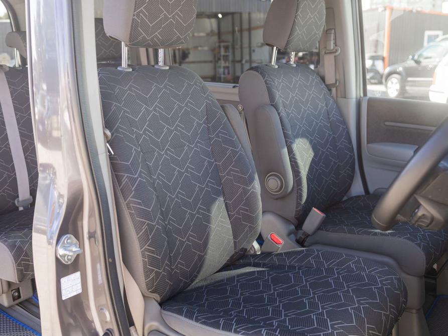 Honda Stepwgn V Рестайлинг Ижевск  - изображение 11