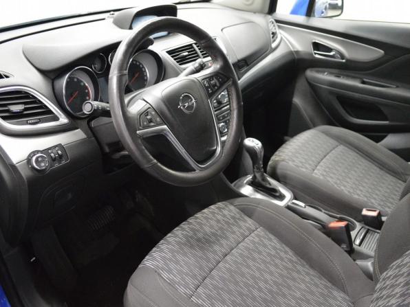 Opel Mokka I с пробегом 2014 года, цена 850 000 рублей, 225880 км, внедорожник, Автокод Объявления
