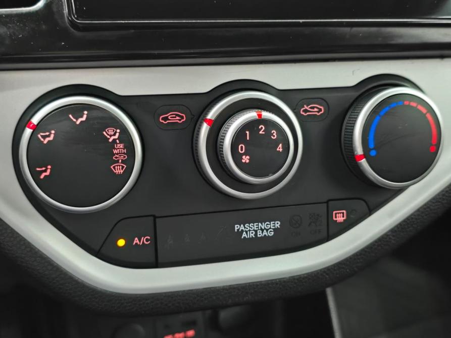 Kia Picanto II Таганрог  - изображение 19