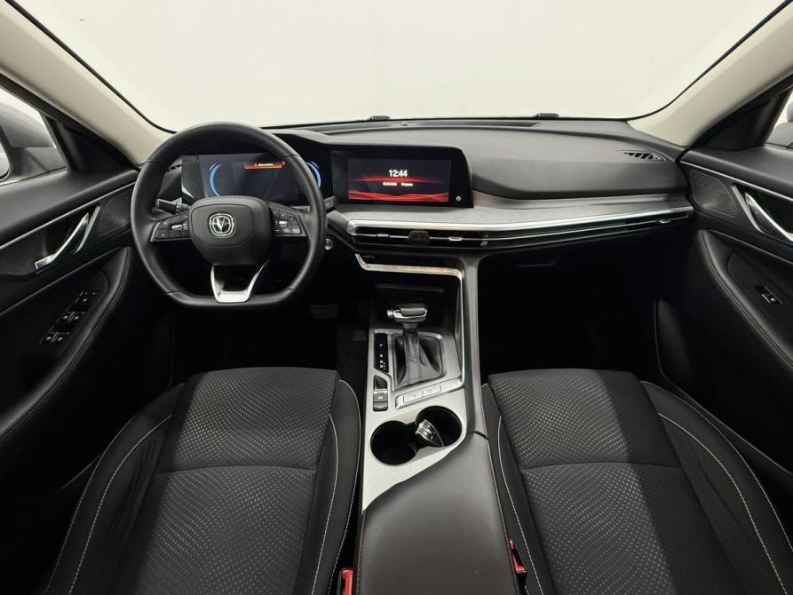 Changan CS35 Plus I Рестайлинг Смоленск  - изображение 7