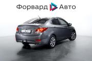 Hyundai Solaris I Тюмень  - изображение 34