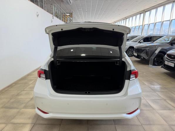 Toyota Corolla XII (E210) с пробегом 2019 года, цена 1 950 000 рублей, 80284 км, седан, Автокод Объявления