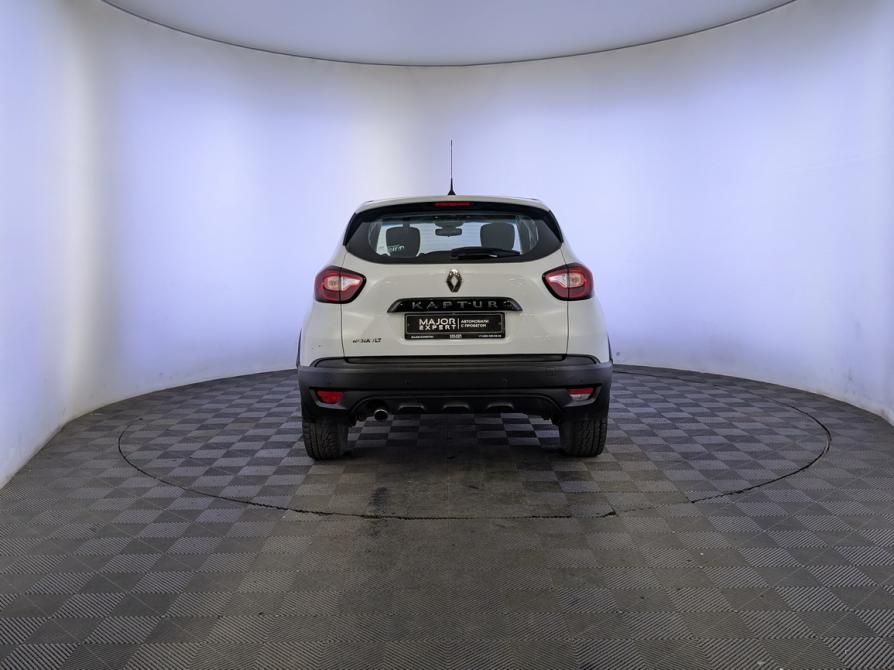 Renault Kaptur I Москва  - изображение 6