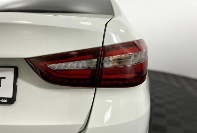 Lada (ВАЗ) Vesta I Рестайлинг (NG) с пробегом 2023 года, цена 1 250 000 рублей, 59116 км, седан, Автокод Объявления