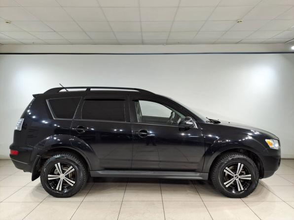 Mitsubishi Outlander II Рестайлинг с пробегом 2012 года, цена 877 000 рублей, 336026 км, внедорожник, Автокод Объявления