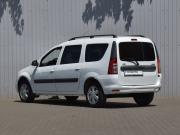 Lada (ВАЗ) Largus I Краснодар  - изображение 21
